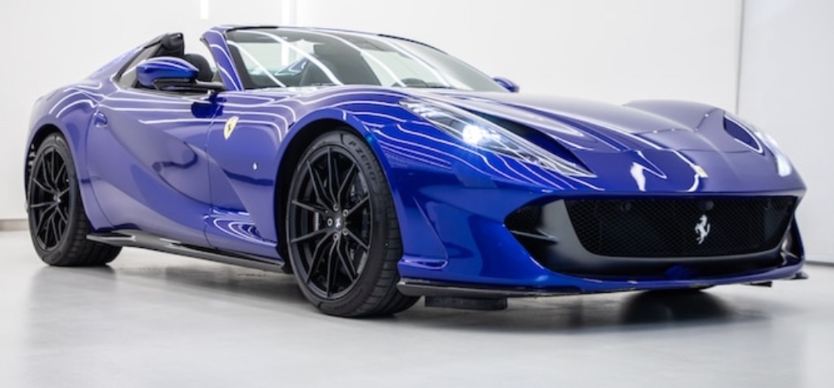 car