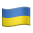 Ukraine flag