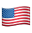 American flag